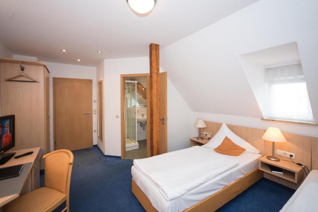 Doppelzimmer