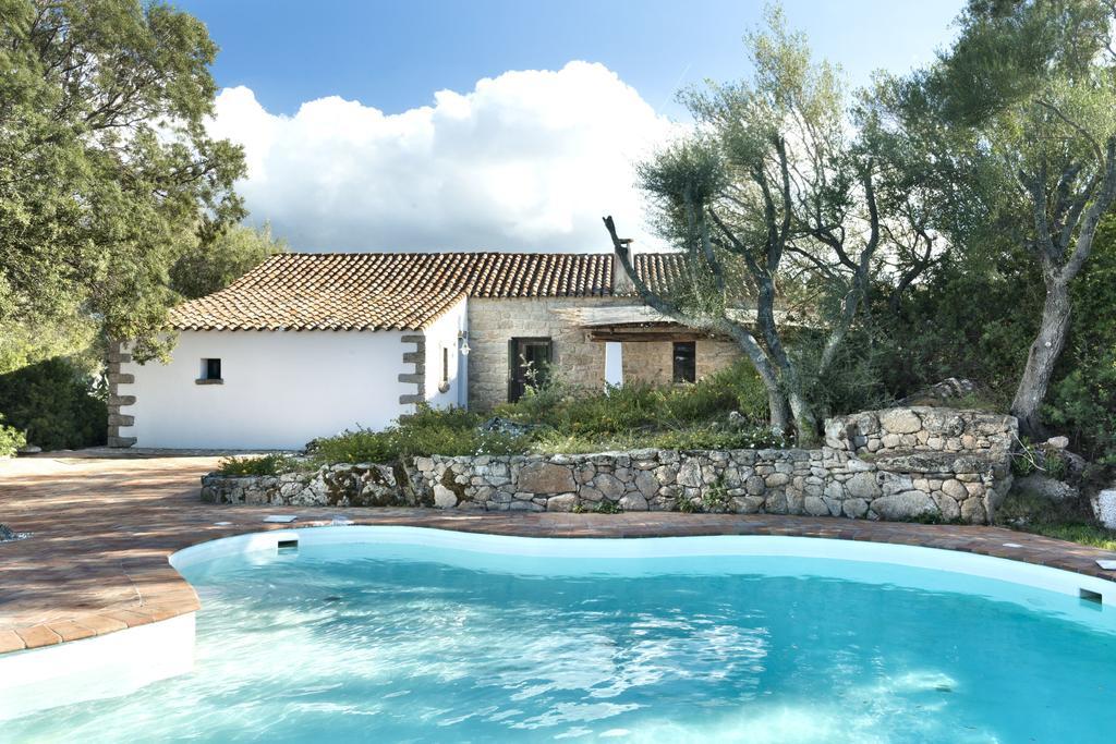 Villa con Piscina Privata