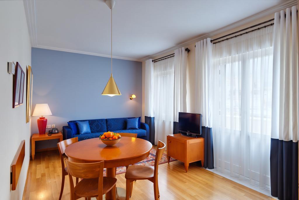 Appartement avec Balcon