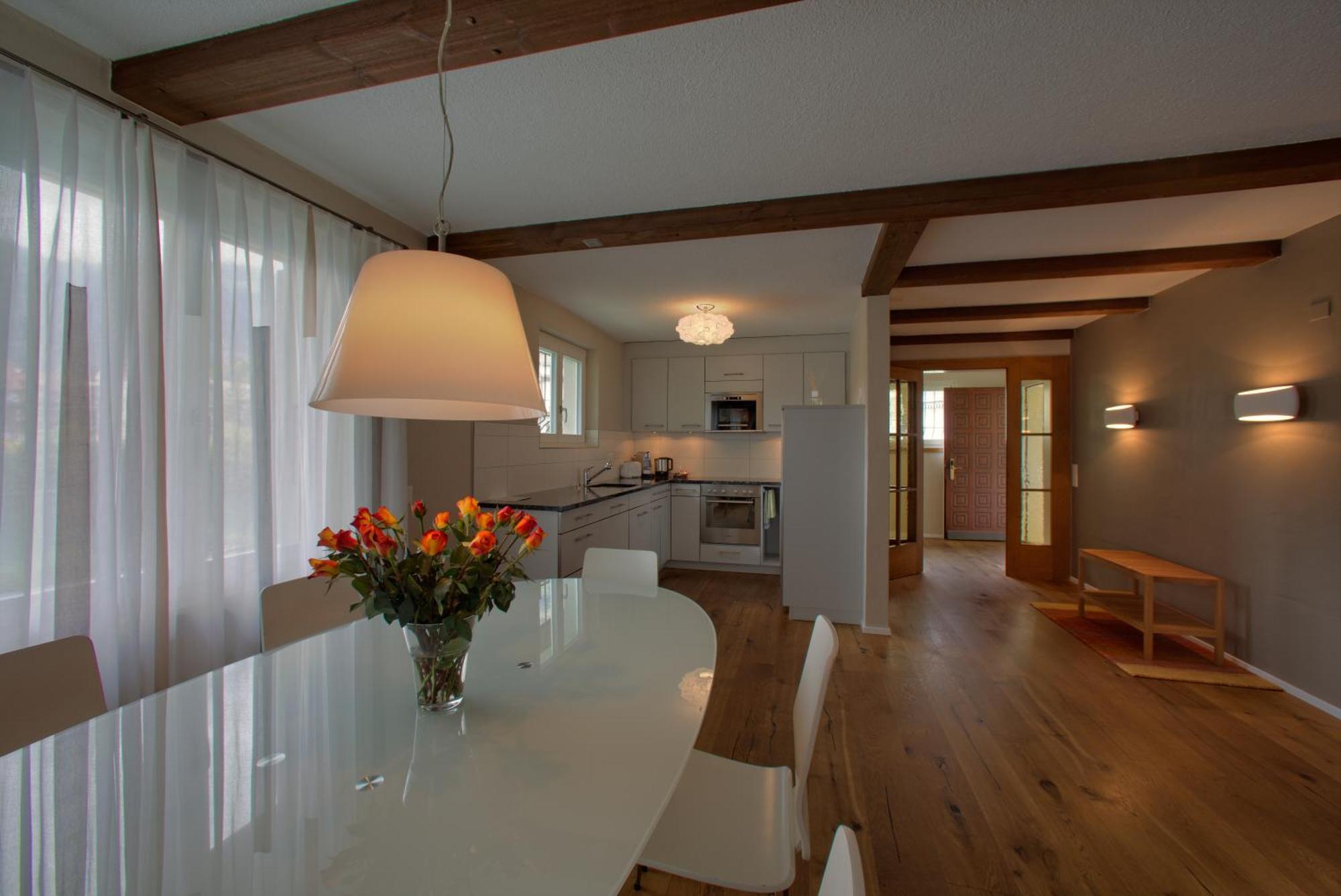 Appartement  River House