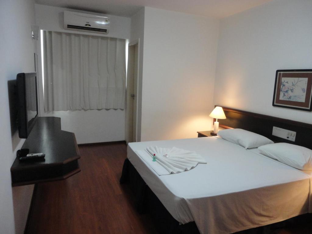Quarto Duplo Standard