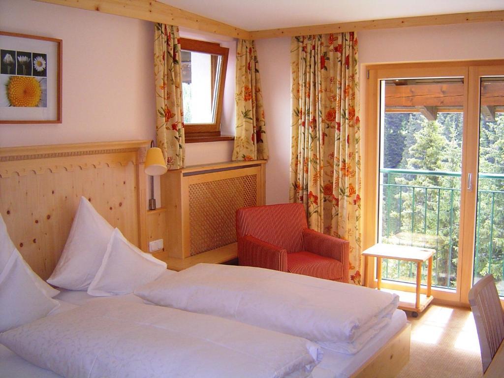 Angebot - Doppelzimmer