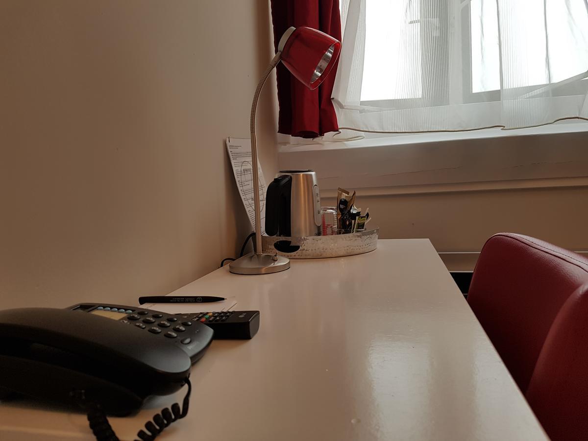 Comfort Tweepersoonskamer met Bad