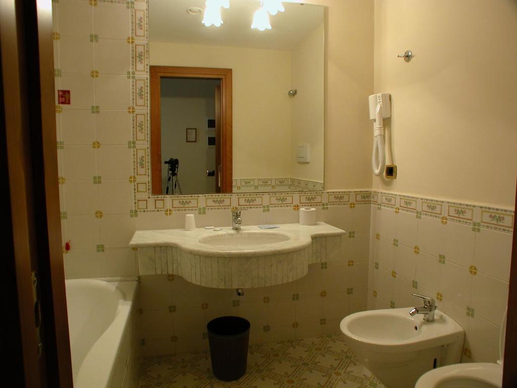 Double Room with Sea View