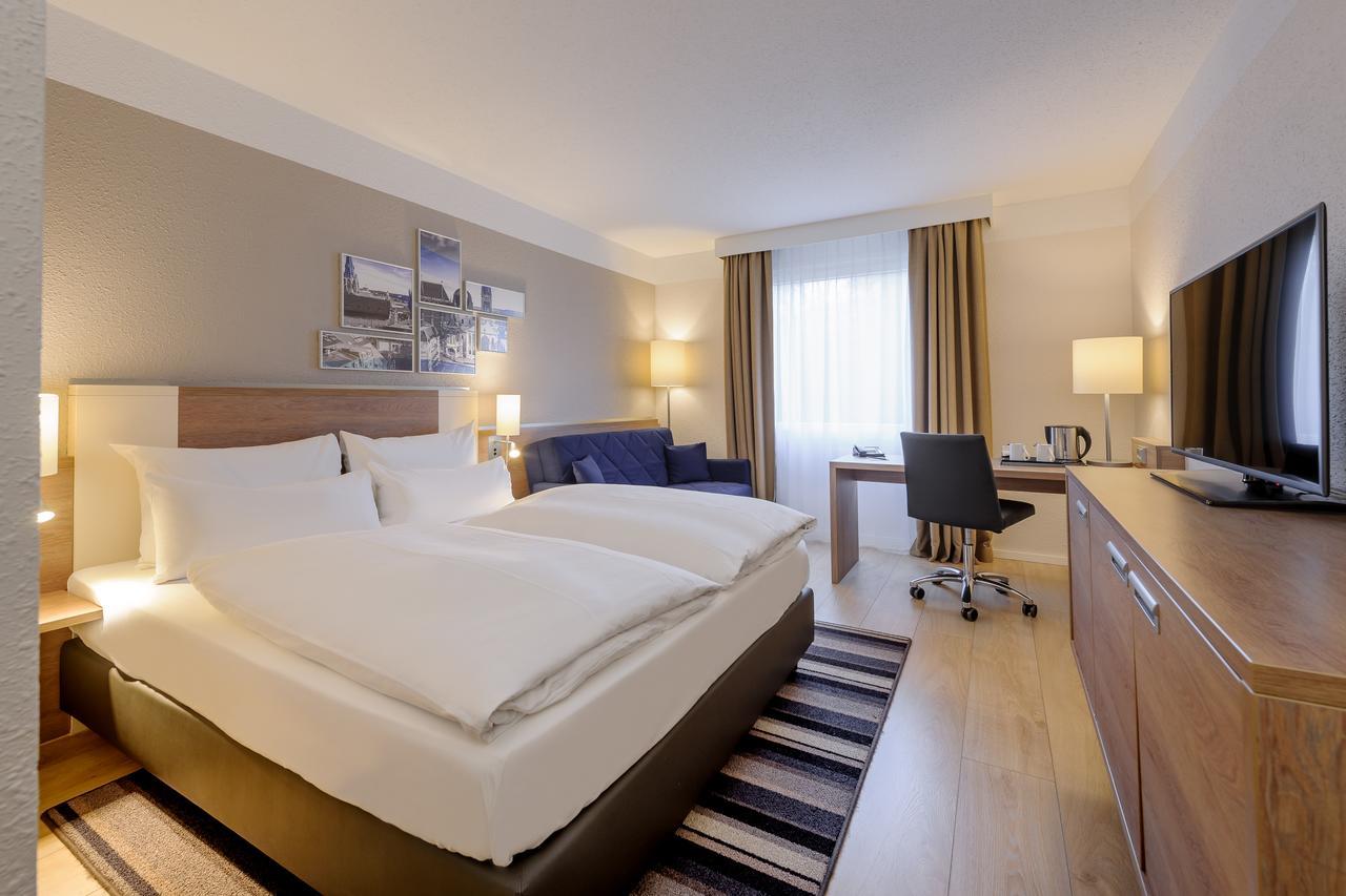 Privilege Double Room