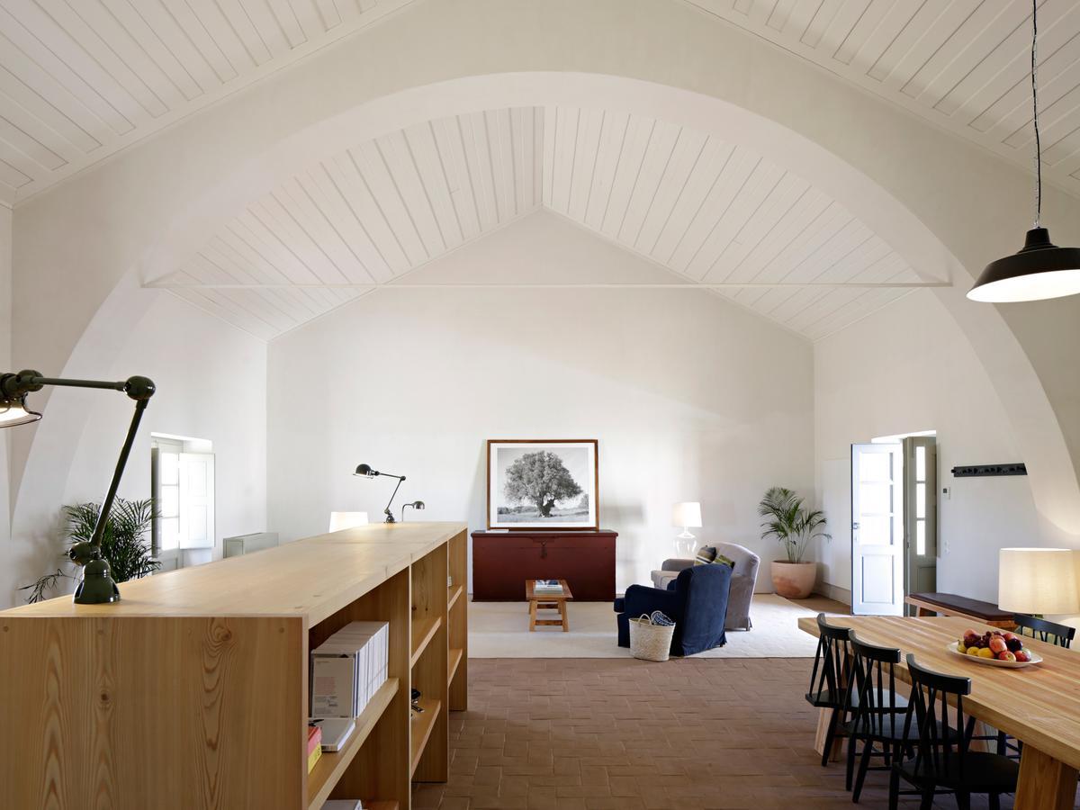 Maison 3 Chambres - Grange