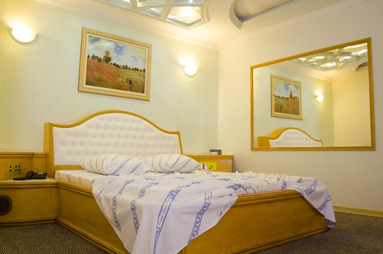 Quarto Duplo Superior