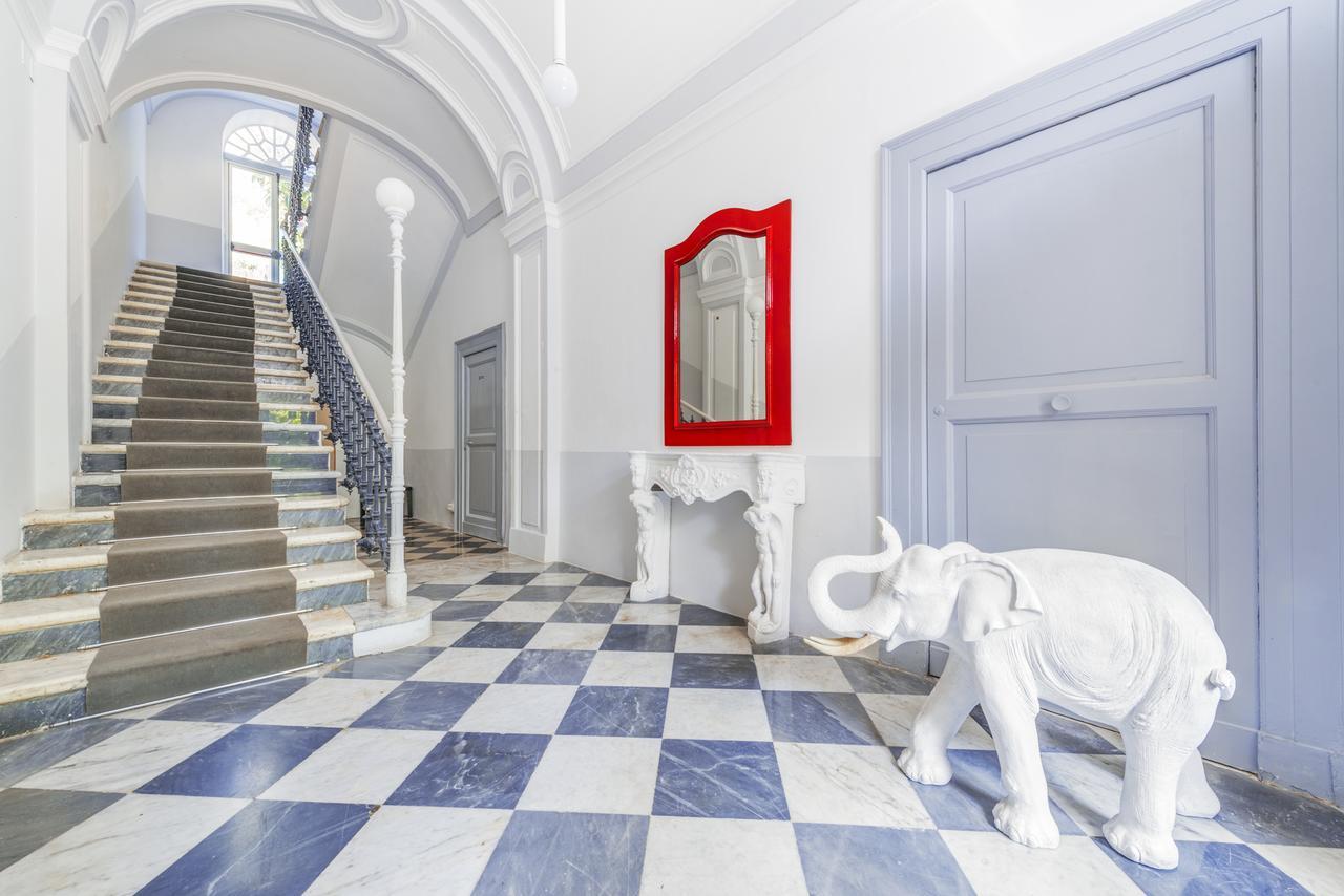 Chambre Double ou Lits Jumeaux Standard