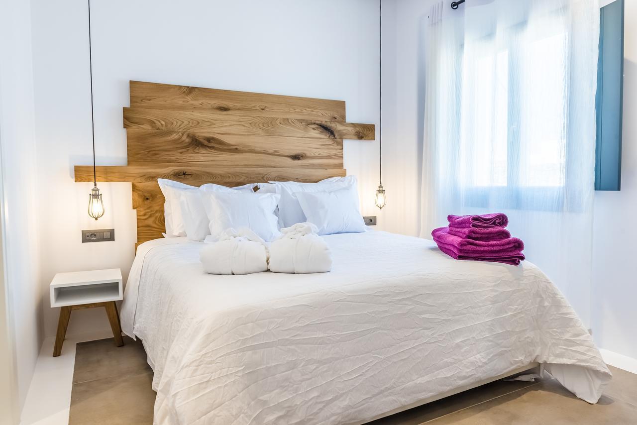 Suite Deluxe de 2 dormitorios