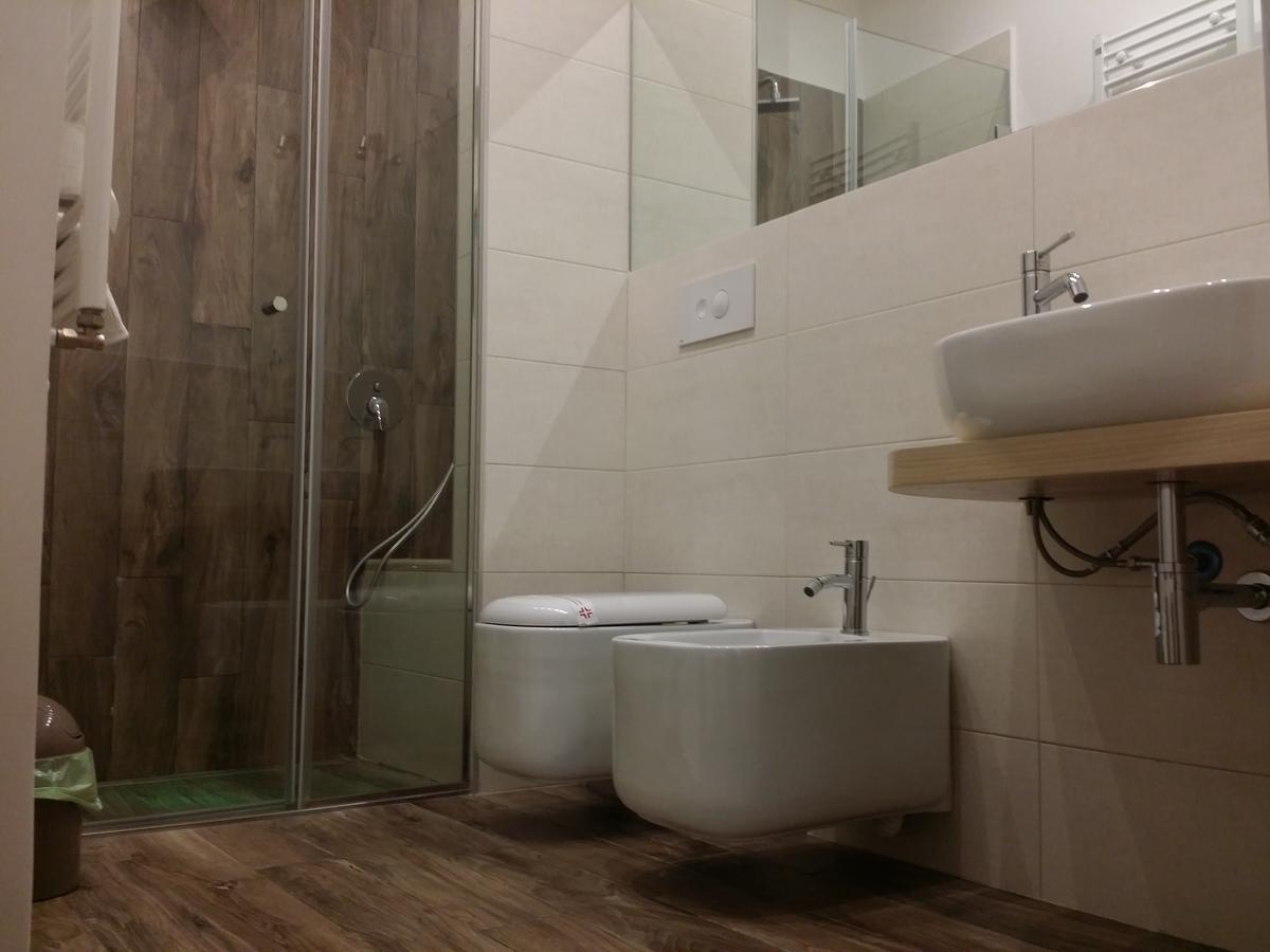 Chambre Double Deluxe
