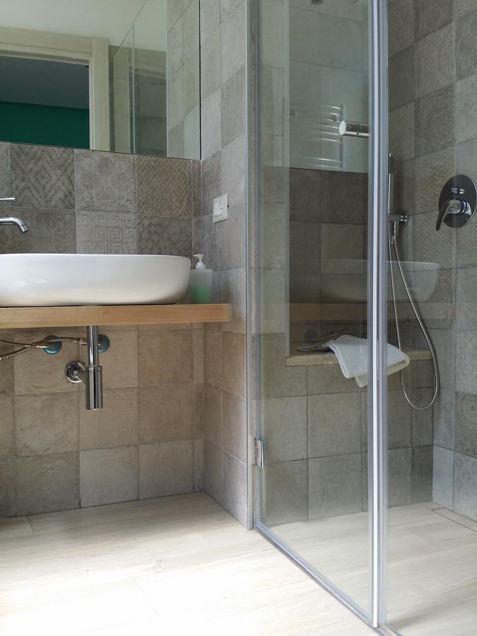 Chambre Double ou Lits Jumeaux