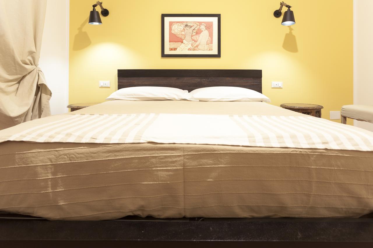 Chambre Double avec Salle de Bains Privative Extérieure