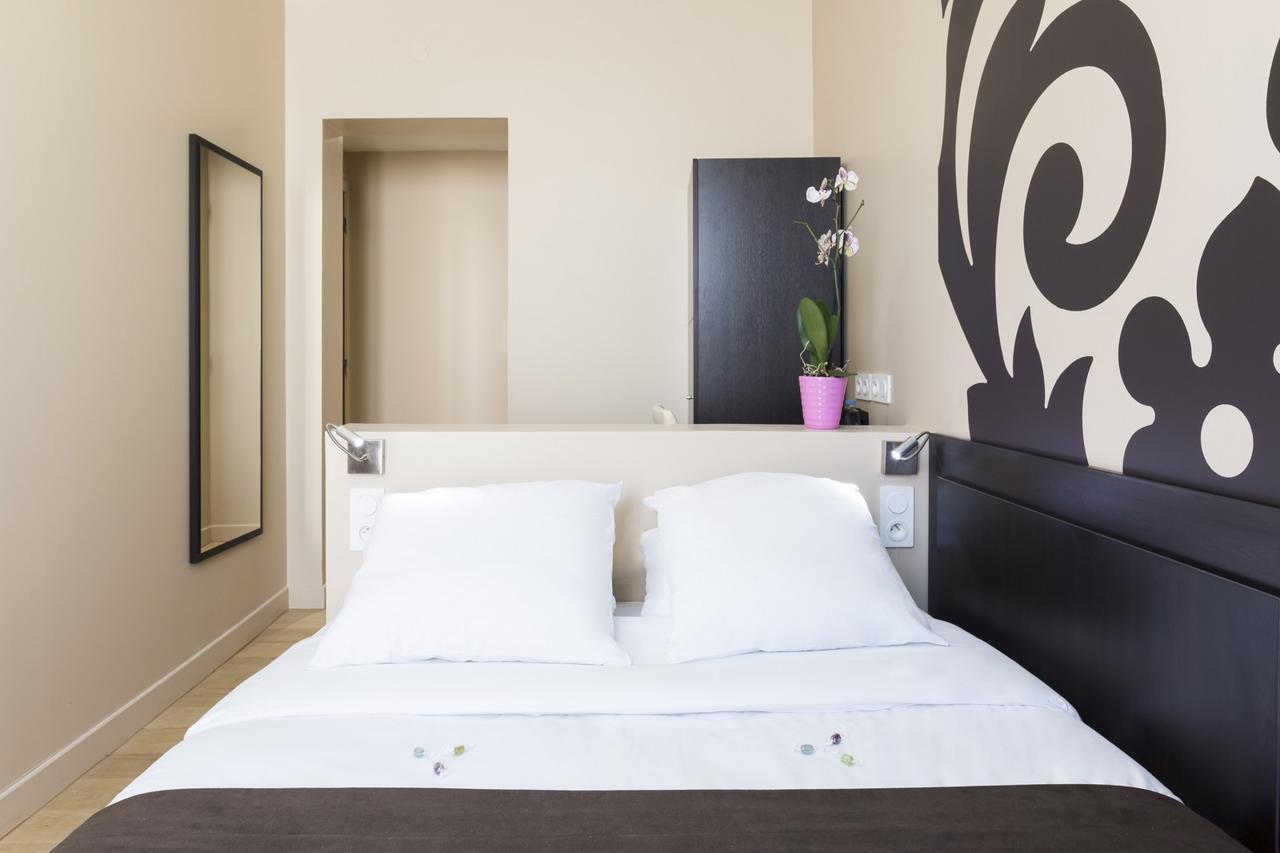 Standard Doppelzimmer