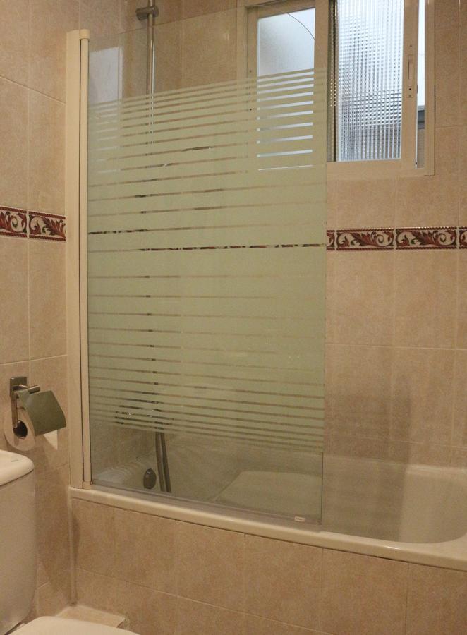 Camera Matrimoniale con Bagno in Comune