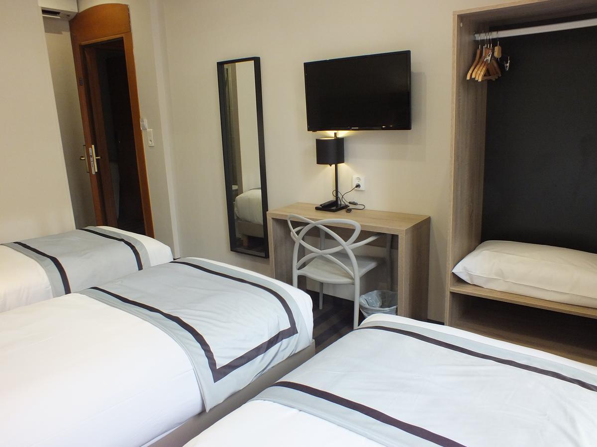 Quarto Triplo