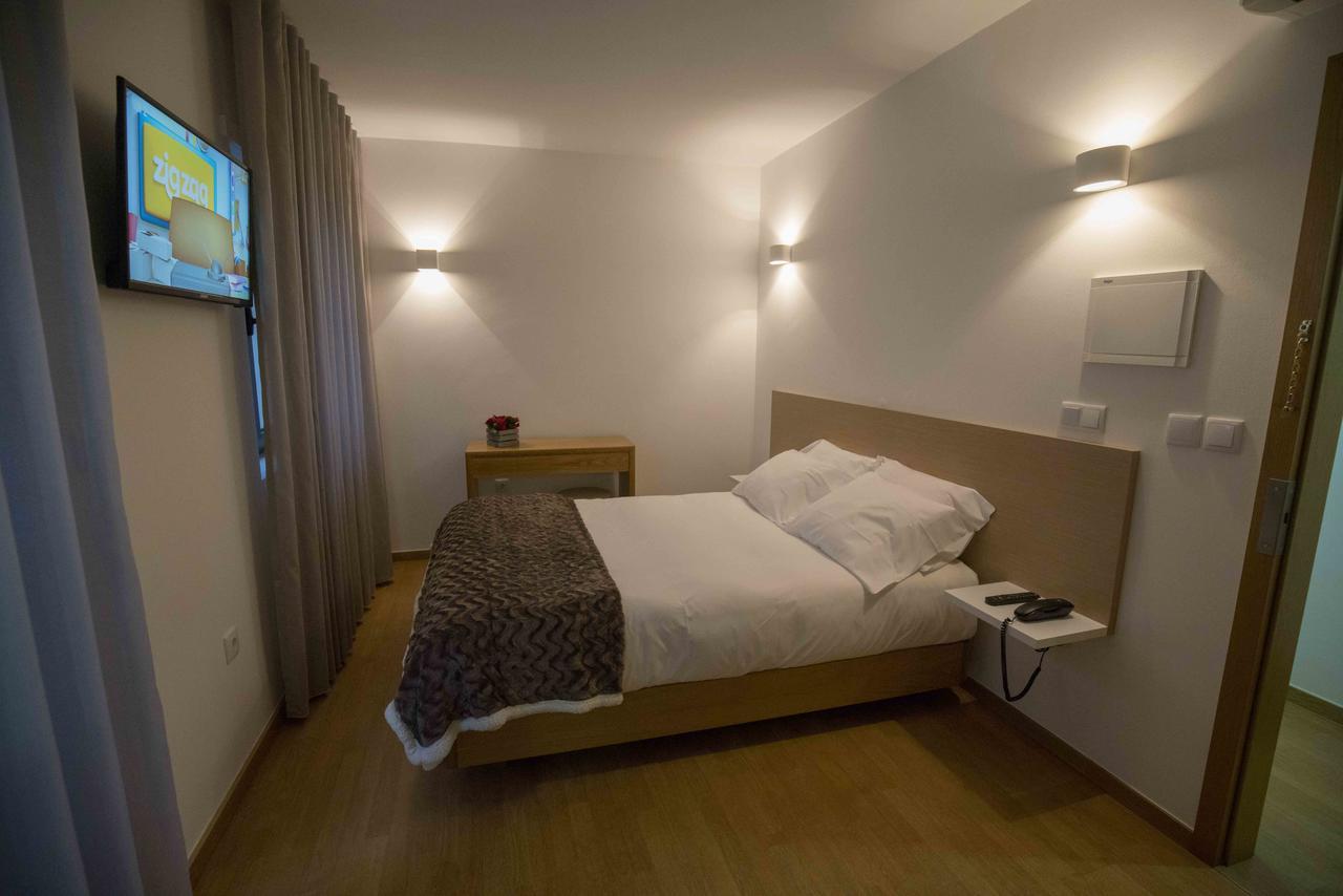 Quarto Duplo