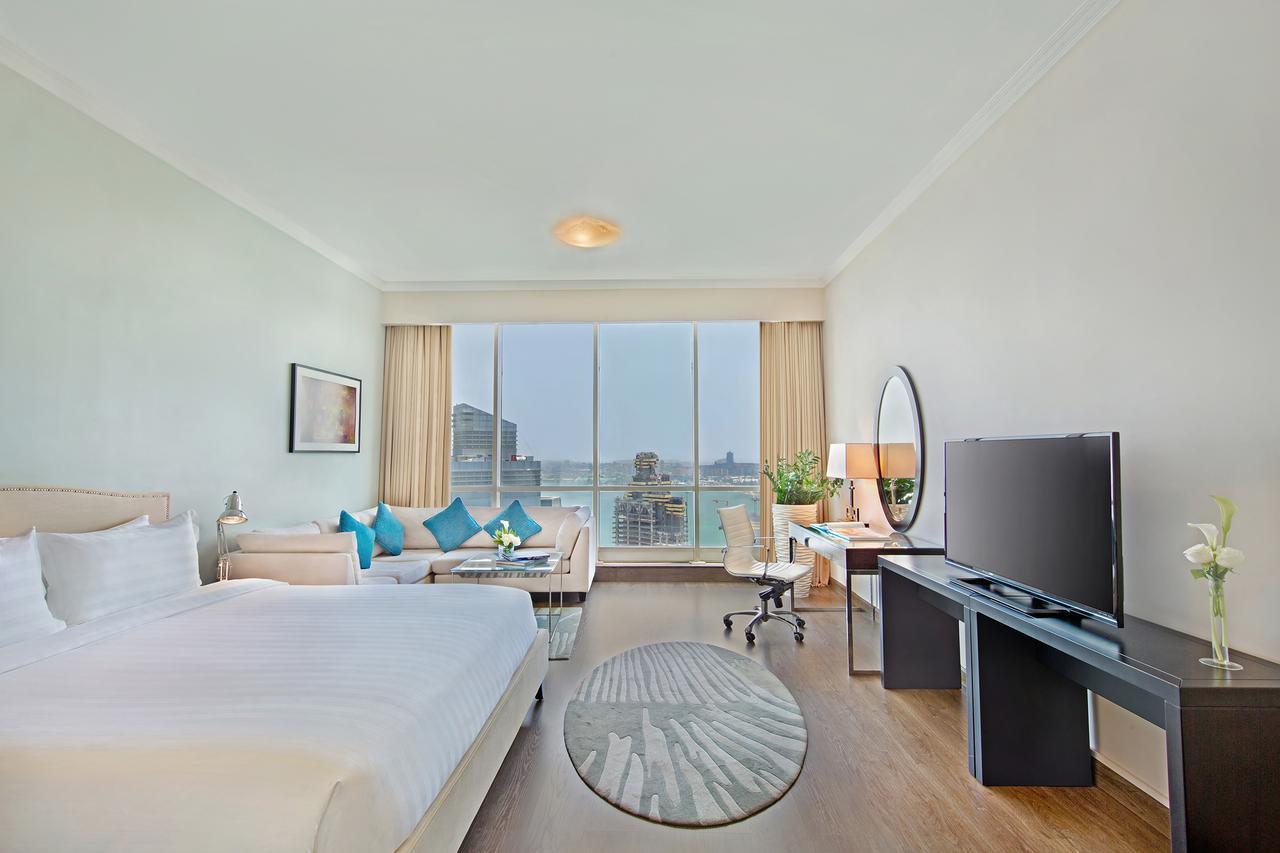 Quarto Premium com Vista da Cidade o do Mar