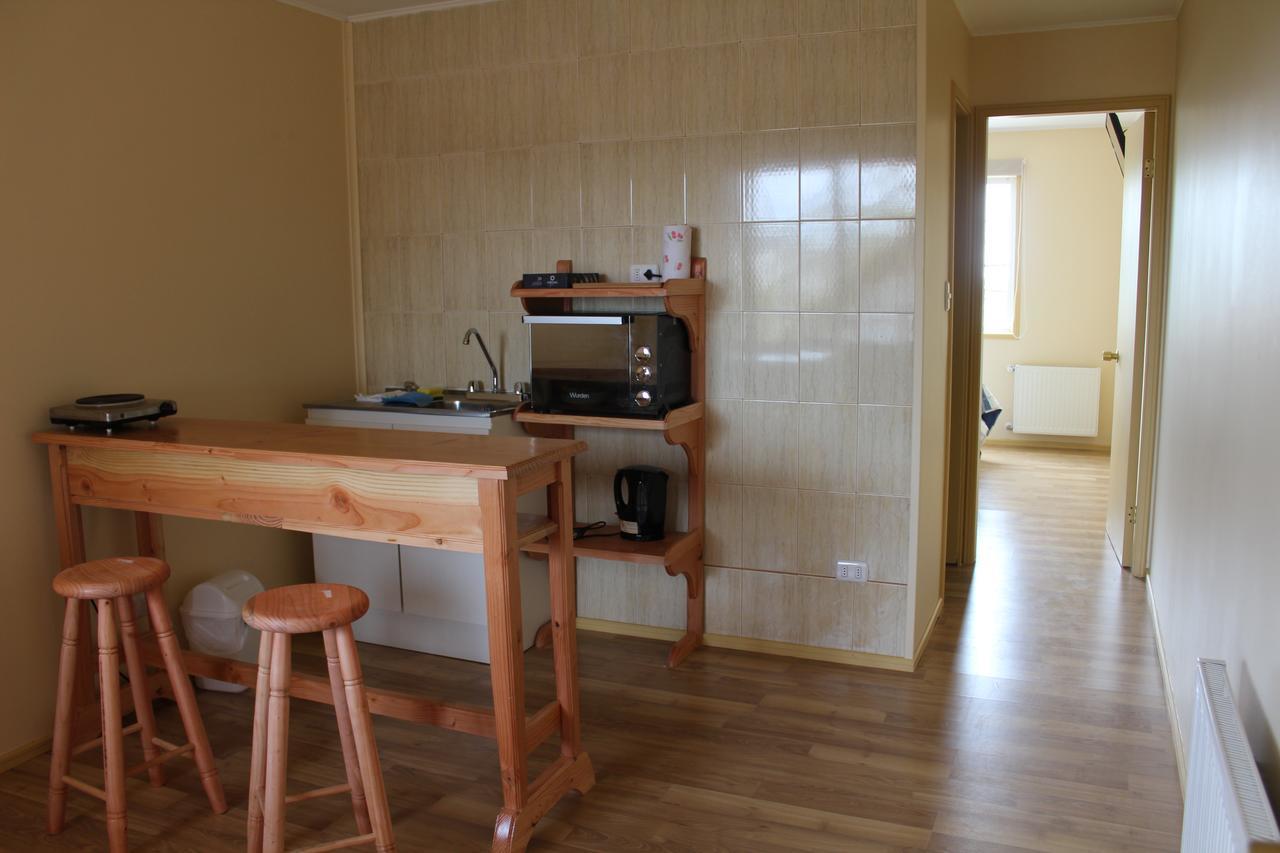 Apartamento