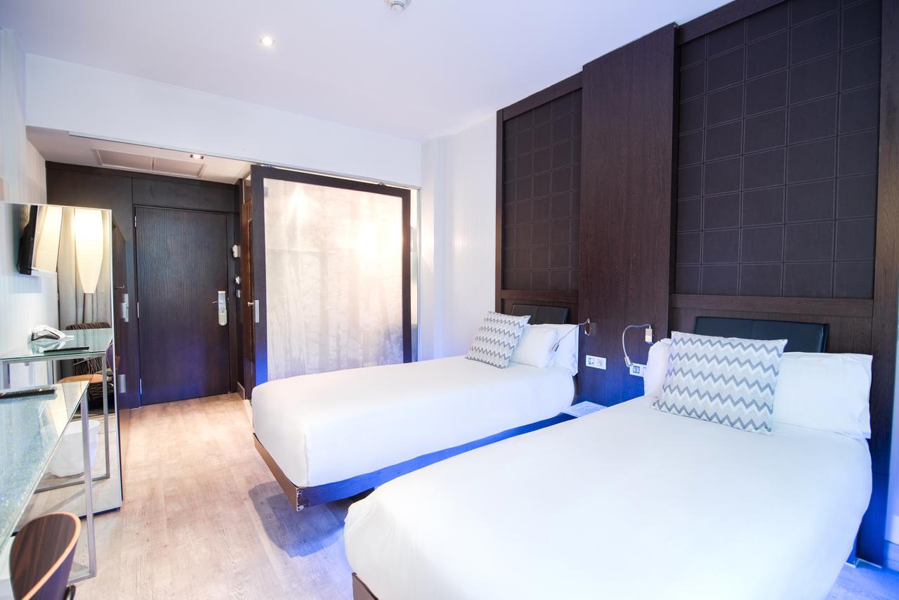 Quarto Duplo (1 a 2 Adultos)