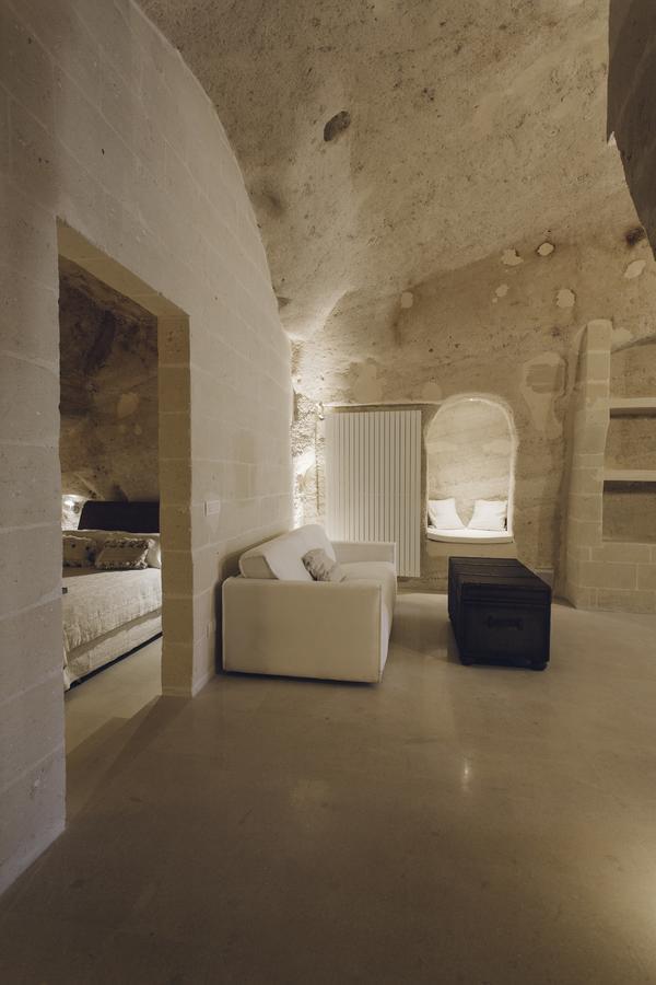 Familieappartement
