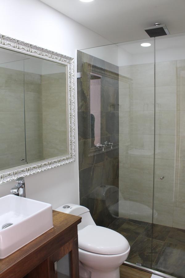 Deluxe King Room with Patio