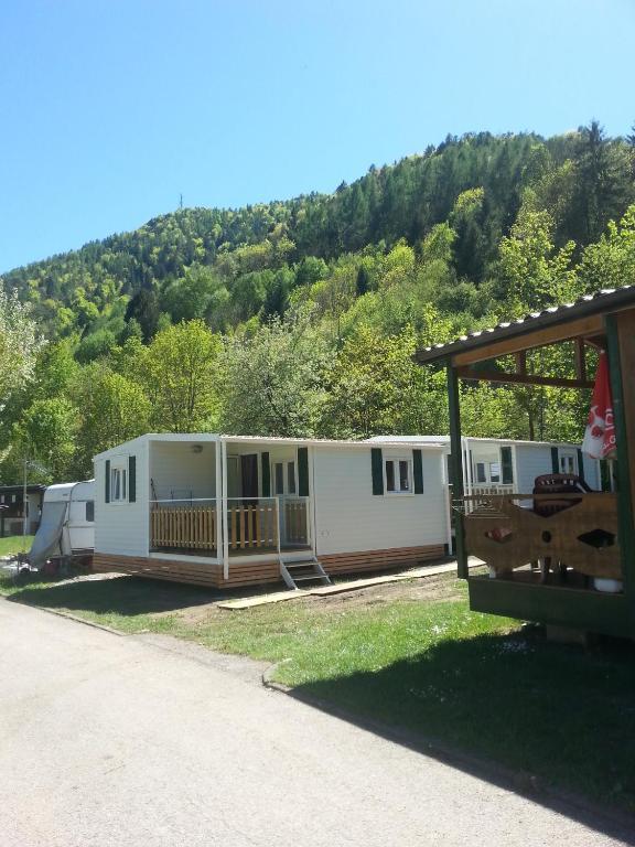 Casa Mobile Deluxe