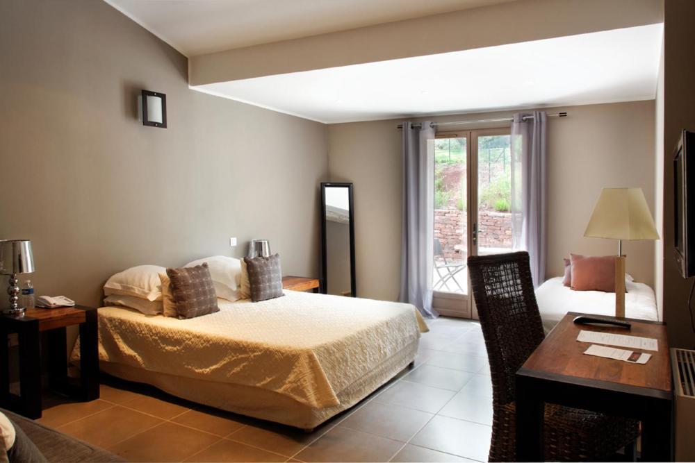 Suite Patmos