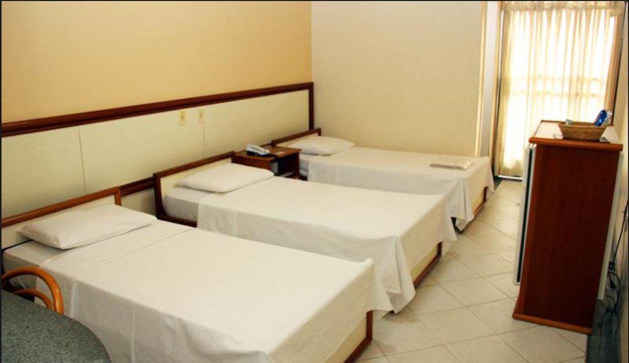 Quarto Triplo