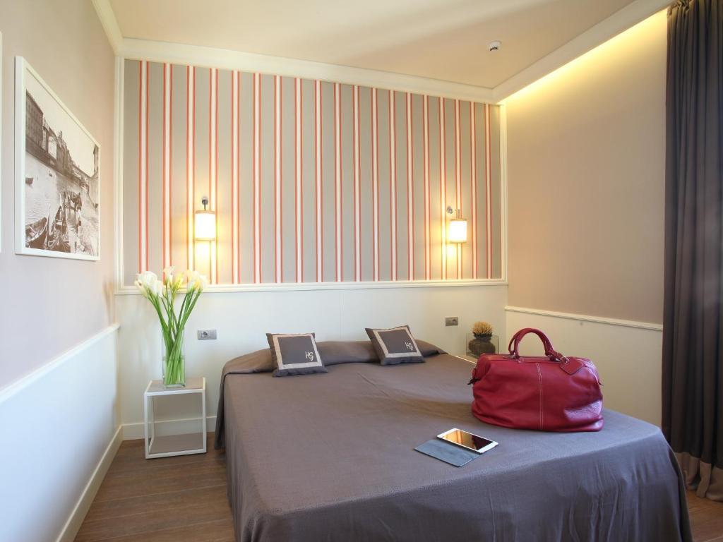Quarto Duplo
