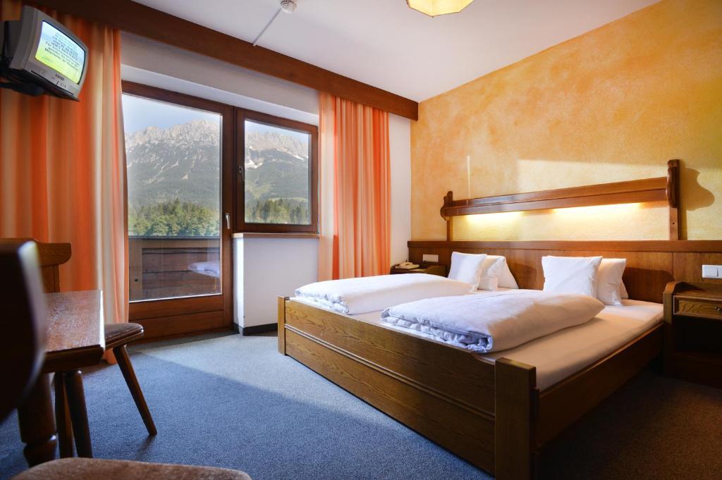 Budget Doppelzimmer