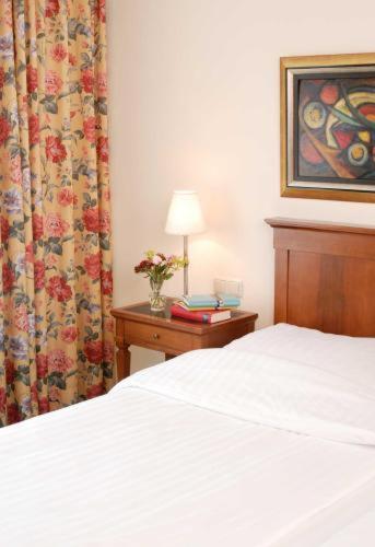 Chambre Familiale