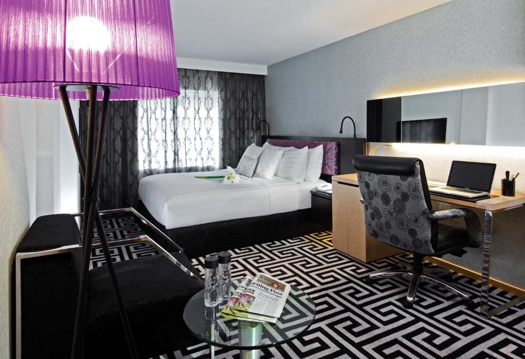 Executive Zimmer