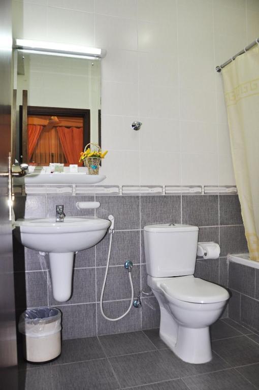 Apartment mit 3 Schlafzimmern