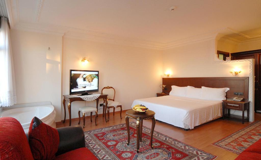 Suite Deluxe