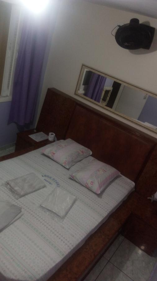 Quarto Duplo Standard