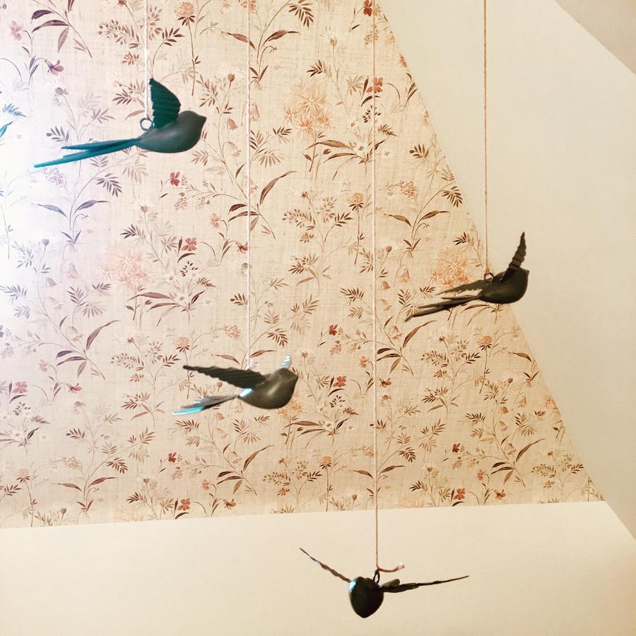 Deluxe Doppelzimmer