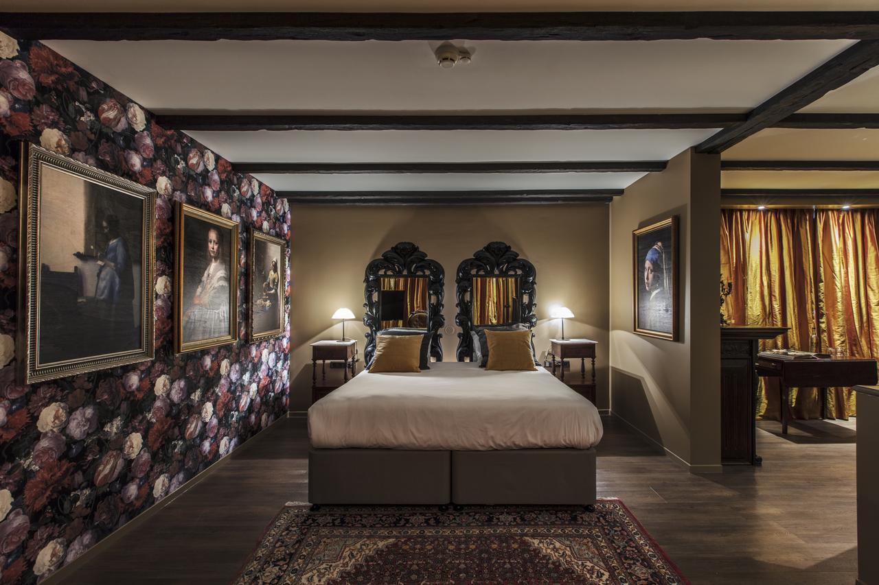 Old Dutch Masters Suite
