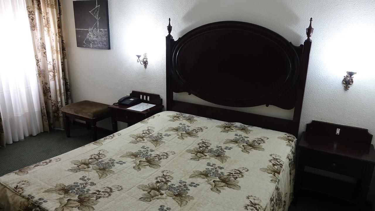 Chambre Double Économique