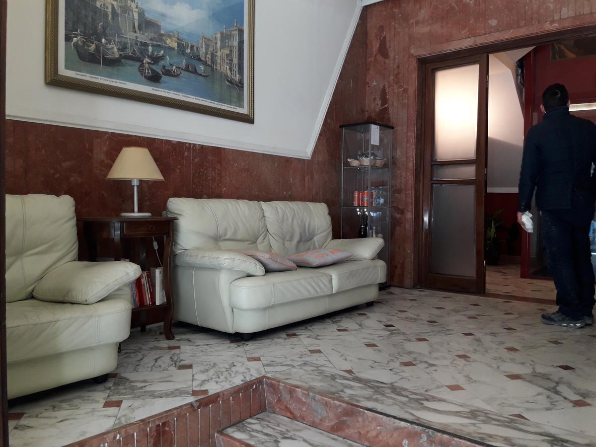 Chambre Quadruple