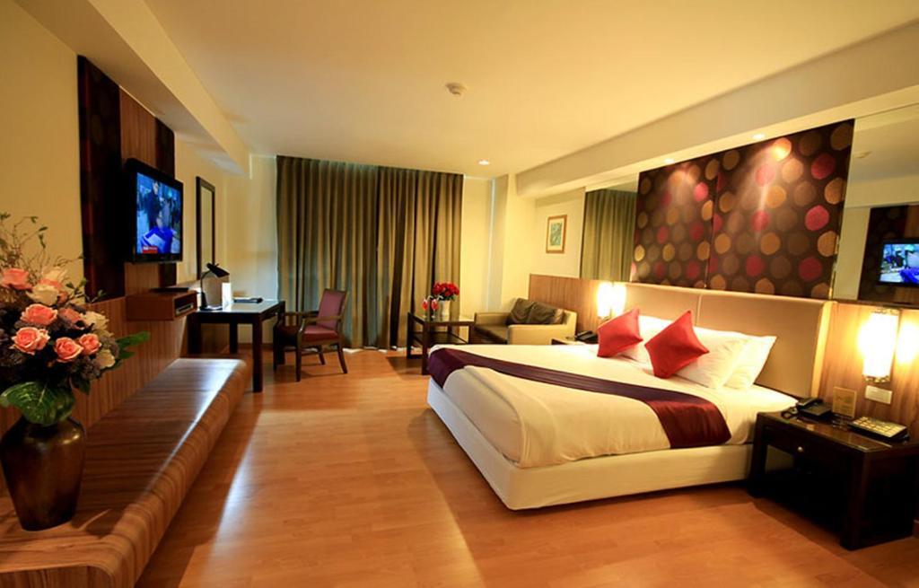 King Room