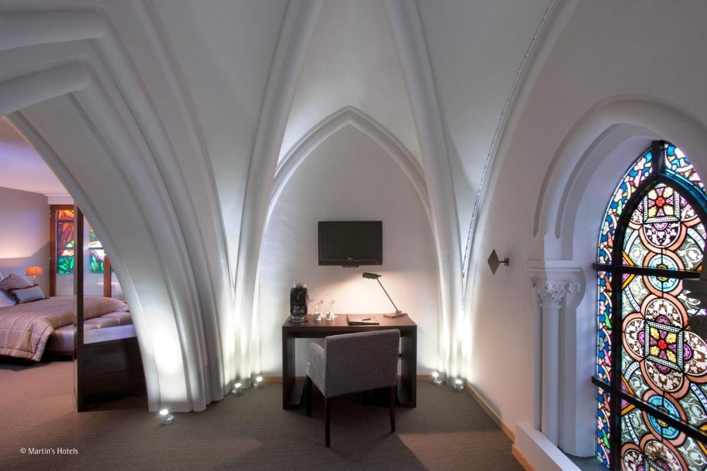 Junior Suite in Church area