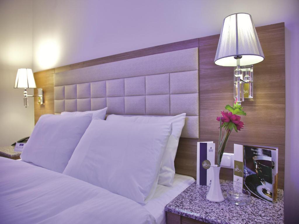 Suite Lit King-Size