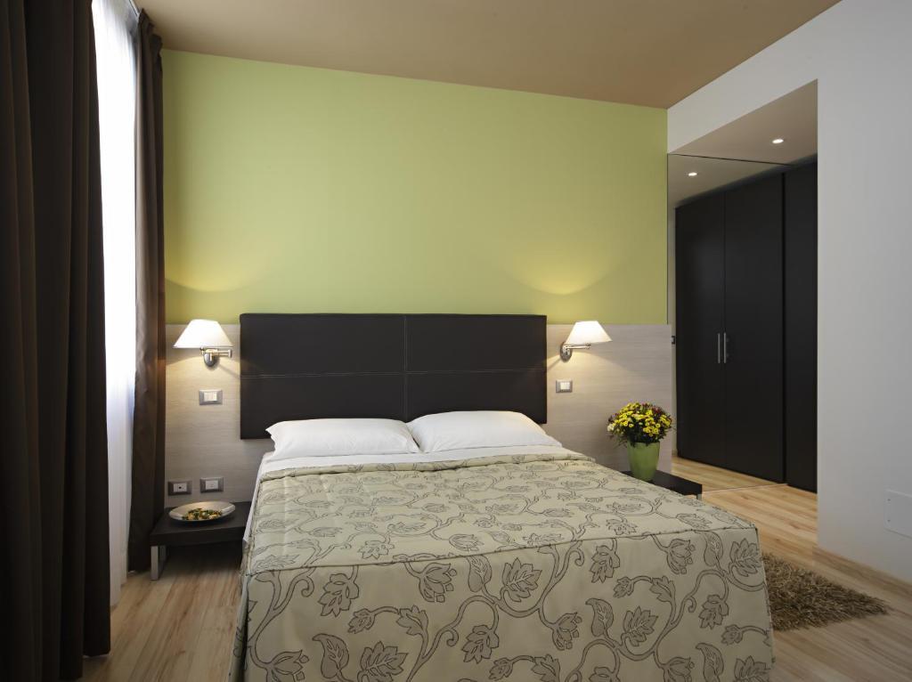 Appartamento con 1 Camera da Letto