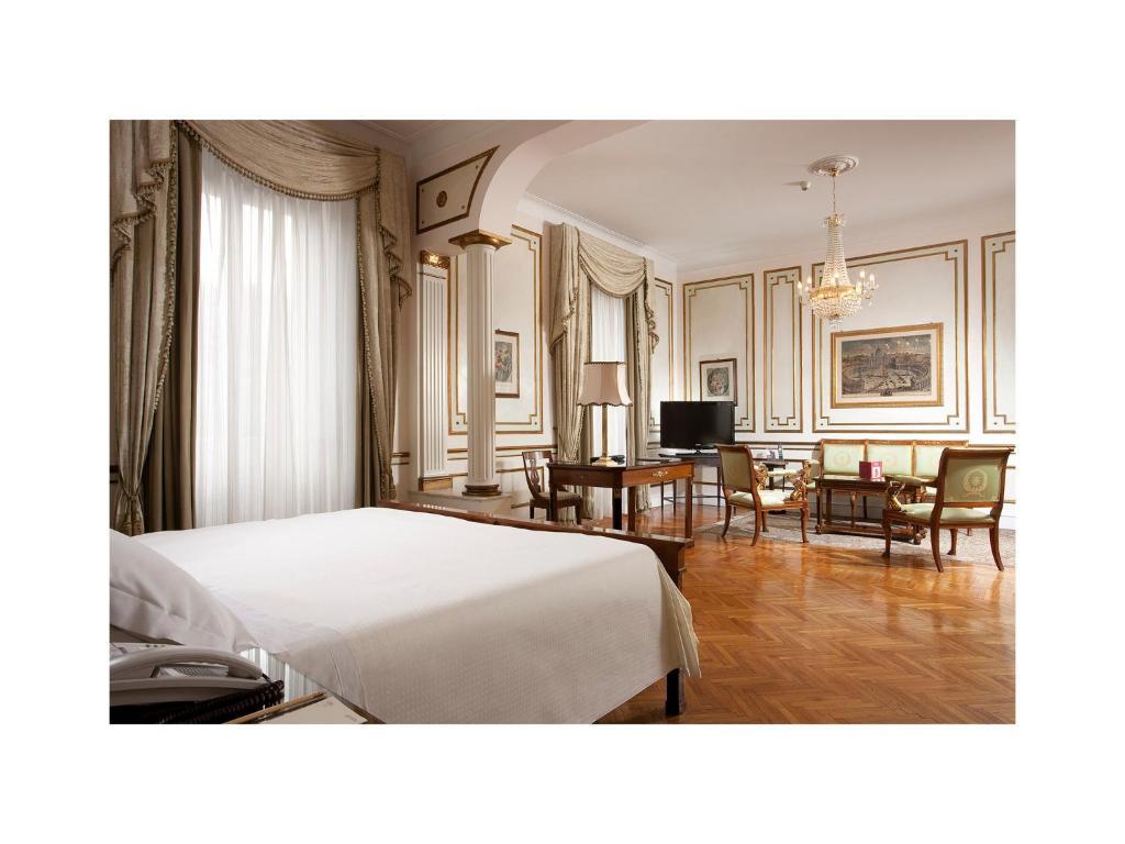 Suite Junior