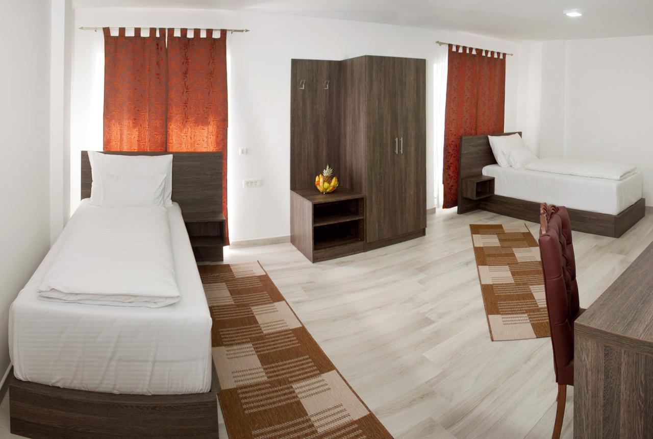 Zweibettzimmer