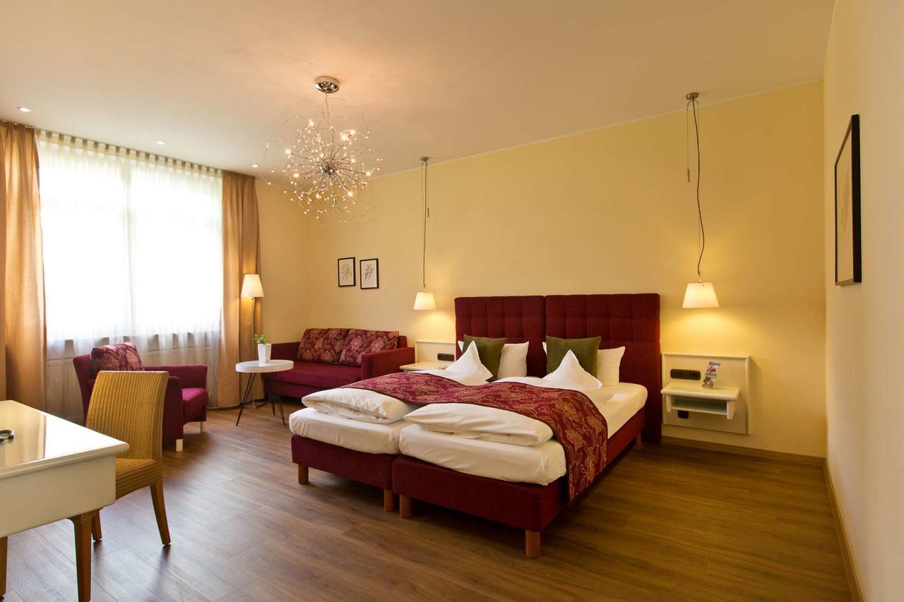 Chambre Double Premium