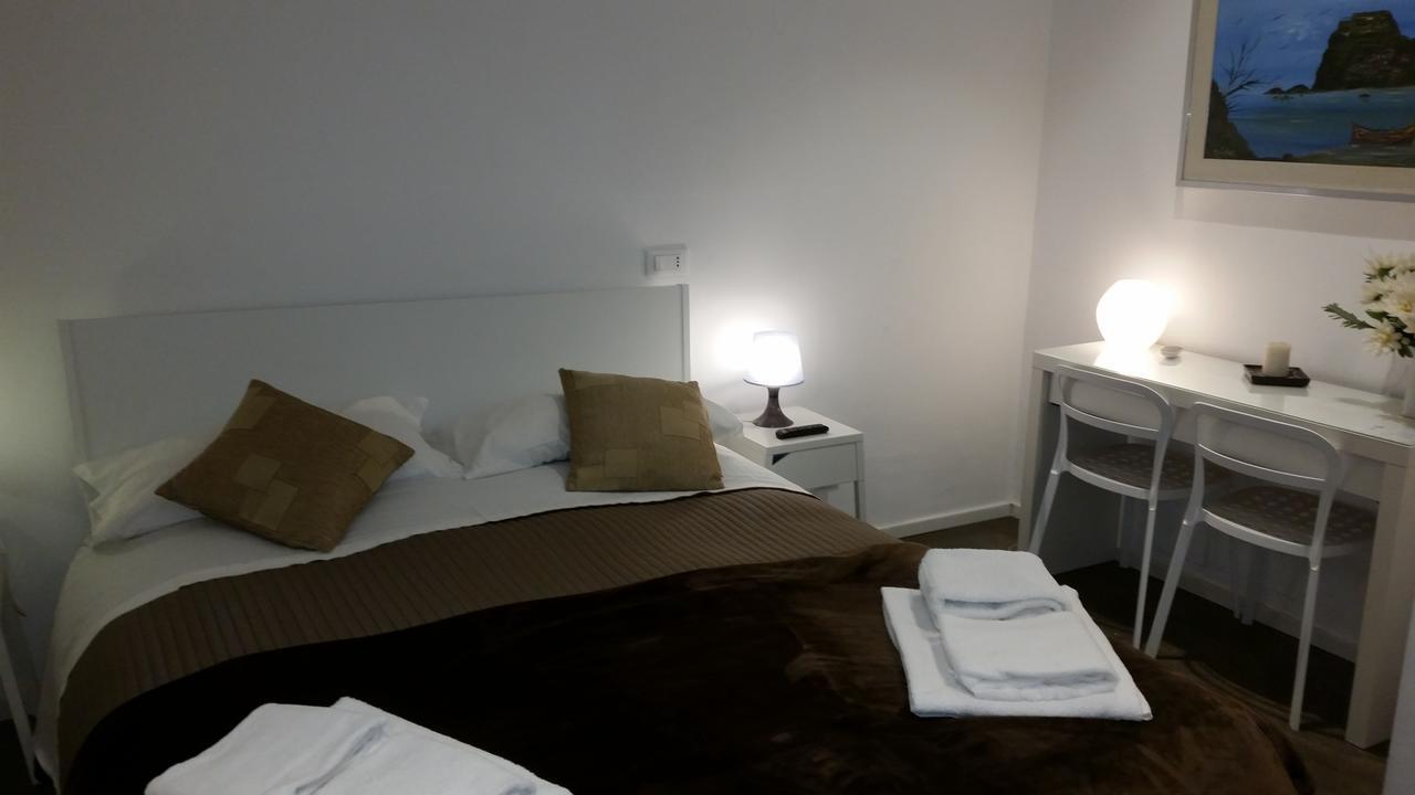 Chambre Double Économique