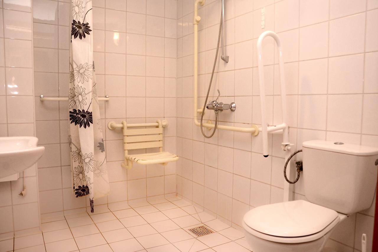 Premium Vierpersoonskamer