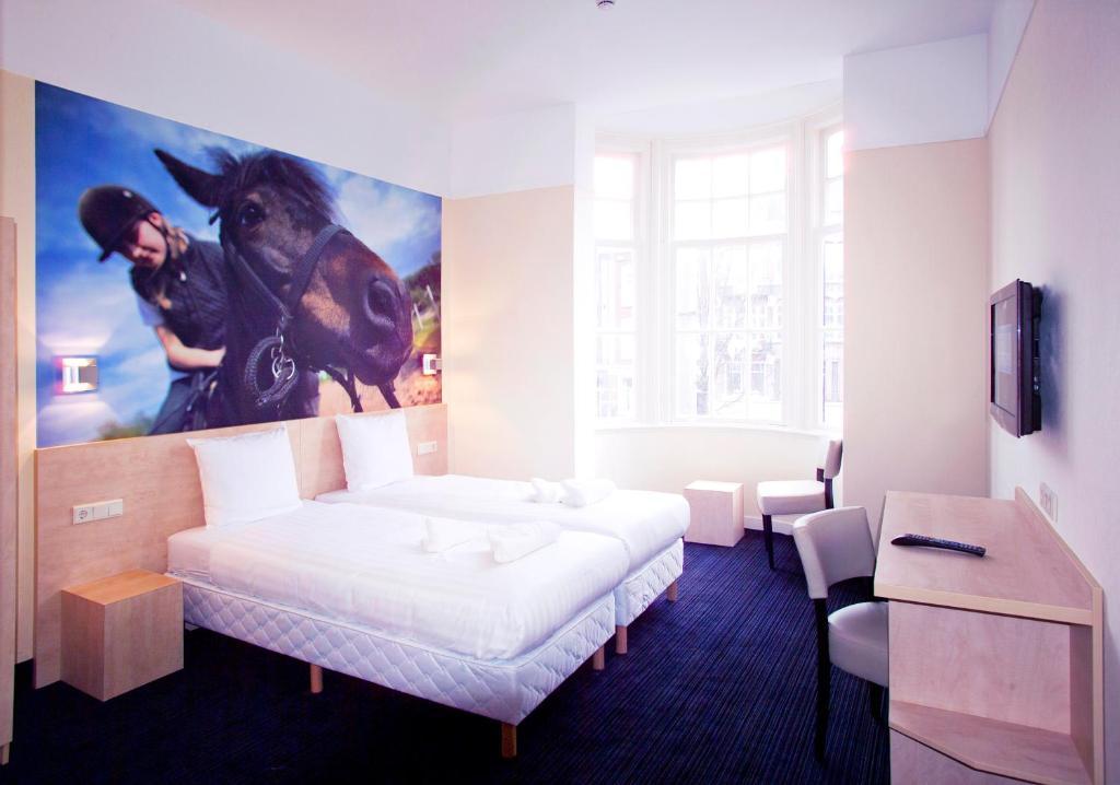 Zweibettzimmer