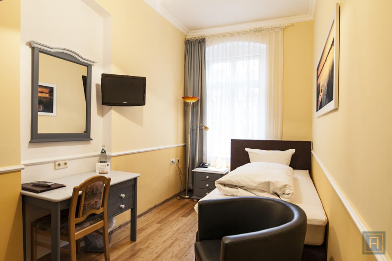 Chambre Simple Standard